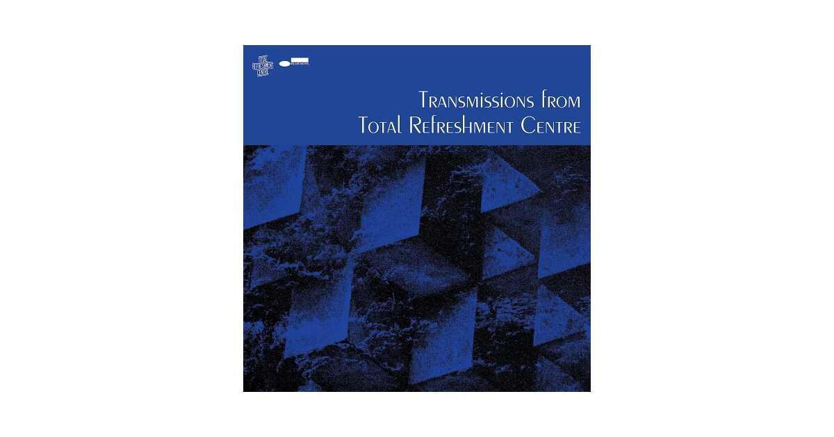 TOTAL REFRESHMENT CENTRE TRANSMISSIONS FROM TOTAL REFRESHMENT CENTRE