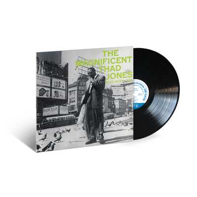 KlasykaiJazz.pl - CLASSIC VINYL REISSUE